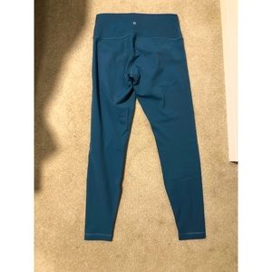 Lululemon Wunder Under High-Rise Tight (Luxtreme)